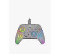 Turtle Beach Afterglow Wave Wired Rgb Gaming Controller For Xbox & Pc One Colour