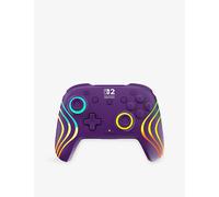 Turtle Beach Turtle Beach Afterglow Wave Wireless RGB Gaming Controller Nintendo Switch 2 Purple