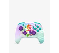 Turtle Beach Turtle Beach Invincible Mario Rematch Nintendo Switch Wireless Controller