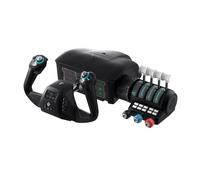 Turtle Beach Velocity One Flight Control System One Colour