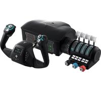 Turtle Beach Velocity One Flight Control System One Colour