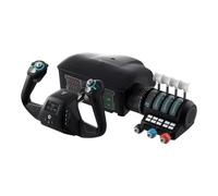 Turtle Beach Velocity One Flight Control System One Colour