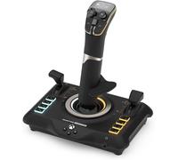 Turtle Beach VelocityOne Flight Stick Simulator control for Xbox / PC