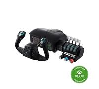 Turtle Beach Velocity One Flight Control System One Colour
