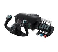 Turtle Beach Velocity One Flight Control System One Colour