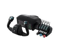 Turtle Beach Velocity One Flight Control System One Colour
