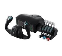 Turtle Beach Velocity One Flight Control System One Colour