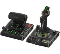 Turtle Beach VelocityOne Flightdeck Advanced Flight Simulation Control Panel for PC - TBS-0724-05