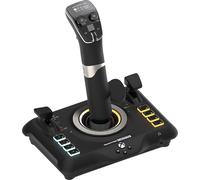 Turtle Beach VelocityOne™ FlightStick Flight Stick For PC and Xbox - Black, Black