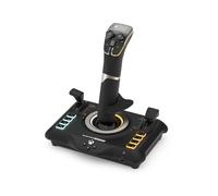 Turtle Beach VelocityOne Flightstick Universal Simulation Controller Joystick for Air and Space Combat Simulation - Xbox Series X and S, Xbox One and Windows PCs