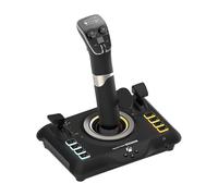 Turtle Beach VelocityOne FlightStick Universal Simulation Controller - Black