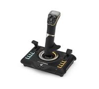 Turtle Beach VelocityOne Flightstick Universal Simulation Controller Joystick for Air and Space Combat Simulation Xbox Series X and S Xbox One and Windows PCs