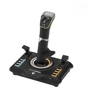Turtle Beach VelocityOne Flightstick USB Joystick for PC Flight Simulation - TBS-0722-05