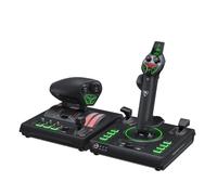 Turtle Beach VelocityOne H.O.T.A.S. Flight Sim Controls for PC