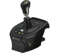 Turtle Beach VelocityOne Multi-Shift Universal Gear Shifter & Handbrake for Windows 10/11 PCs | Xbox Series X|S & Xbox One