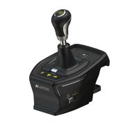 Turtle Beach VelocityOne Multi-Shift Racing Shifter & Brake - Black