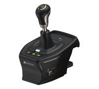 Turtle Beach VelocityOne Multi-Shift Universal Gear Shifter & Handbrake for Windows 10/11 PCs | Xbox Series X|S & Xbox One