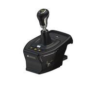 Turtle Beach VelocityOne Multi-Shift Universal Gear Shifter & Handbrake for Windows 10/11 PCs | Xbox Series X|S & Xbox One