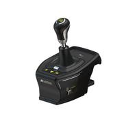Turtle Beach VelocityOne Multi-Shift Universal Gear Shifter & Handbrake for Windows 10/11 PCs | Xbox Series X|S & Xbox One