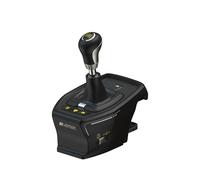 Turtle Beach VelocityOne Multi-Shift Universal Gear Shifter & Handbrake for Windows 10/11 PCs | Xbox Series X|S & Xbox One