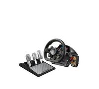 Turtle Beach Velocityone Race Universal Wheel & Pedal System For Xbox & Pc One Colour