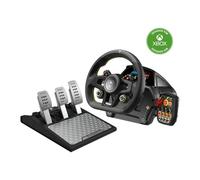 Turtle Beach VelocityOne Racing Wheel & Pedals, K: Drive Force Feedback, Xbox X|