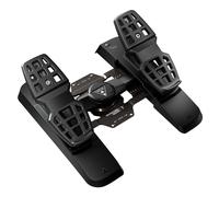 Turtle Beach VelocityOne Universal Rudder Pedals for Xbox Series X|S, Xbox One, Windows 10/11 and PCs