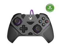 Turtle Beach Victrix Gambit Prime Wired Tournament Controller for Xbox Series X or S, Xbox One and Windows PC - Officially Licensed by Xbox, Swappable Thumbsticks, Remappable Buttons