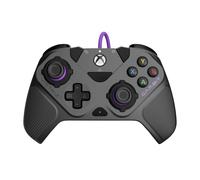 Turtle Beach Victrix Gambit Prime Wired Tournament Controller for Xbox Series X or S, Xbox One and Windows PC - Officially Licensed by Xbox, Swappabl