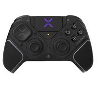 Turtle Beach UK Victrix Pro BFG Reloaded Wireless Modular PlayStation Controller Black, for competitive and esports gamers