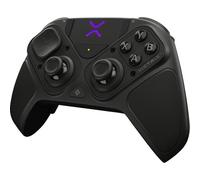 Turtle Beach UK Victrix Pro BFG Reloaded Wireless Modular PC Controller Black, for competitive and esports gamers