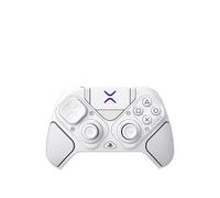 Turtle Beach UK Victrix Pro BFG Reloaded Wireless Modular PlayStation Controller White, for competitive and esports gamers