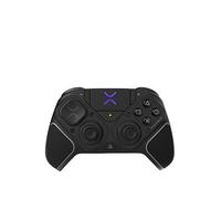 Turtle Beach UK Victrix Pro BFG Reloaded Wireless Modular PlayStation Controller Black, for competitive and esports gamers