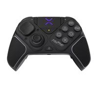 Turtle Beach UK Victrix Pro BFG Reloaded Wireless Modular PlayStation Controller Black, for competitive and esports gamers