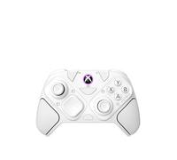 Turtle Beach UK Victrix Pro BFG Reloaded Wireless Modular Xbox Controller White, for competitive and esports gamers