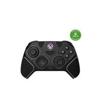 Turtle Beach Victrix Pro BFG Reloaded Wireless Modular Xbox Controller Black - Officially licensed by Xbox for competitive and esports gamers