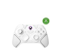 Turtle Beach Victrix Pro Bfg Reloaded Wireless Gaming Controller For Xbox & Pc- White One Colour