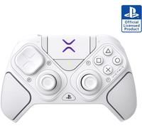 Turtle Beach UK Victrix Pro BFG Reloaded Wireless Modular PlayStation Controller White, for competitive and esports gamers