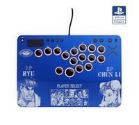 Turtle Beach Victrix Pro KO Leverless All Button Fight Stick. Officially Licensed for PlayStation 5 and compatible with Windows 10/11 PC - Street Fighter II: Champion Edition
