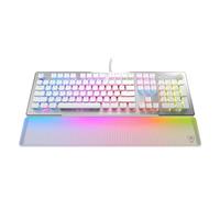 Turtle Beach Vulcan II MAX Keyboard White