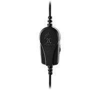 Turtle Beach Xbox 360 Talkback Cable with Foam Windscreen - Xbox 360