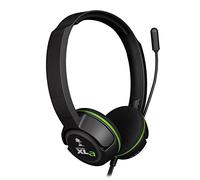 Turtle Beach XLA Amplified Stereo Gaming Headset - Xbox 360