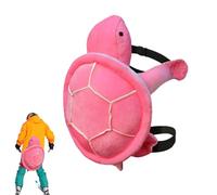 Turtle Butt Pad - Hip Butt Pad Cute Snowboard Knee Pads - Turtle Hip Protection Anti-Fall Soft Skiing Protector Pads for Snowboarding Skating Kids Adults