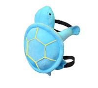 Turtle Butt Pad Snowboarding,Snowboard Knee Pads Cute Butt Knee Protector - Anti-Fall Ski Protective Gear, Turtle Hip Protection, Comfortable Skiing Protector Pads for Kids Adult