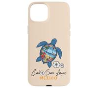 Turtle Cabo San Lucas Mexico Vacation Summer Men Women Kids Case for iPhone 15 Plus
