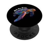 Turtle Cabo San Lucas PopSockets Adhesive PopGrip