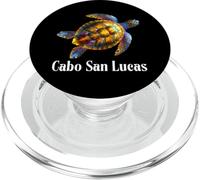 Turtle Cabo San Lucas PopSockets PopGrip for MagSafe