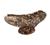 Turtle Claw Clip - 4.1 Inch Hairpin, Strong Hair Clip, Non-slip Styling Accessory, Durable Grip | Tortoise Claw Clips Classic Design Large Hair Claw Clip For And Thick Hair Trendy