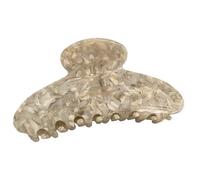 Turtle Claw Clip - 4.1 Inch Hairpin, Strong Hair Clip, Non-slip Styling Accessory, Durable Grip | Tortoise Claw Clips Classic Design Large Hair Claw Clip For And Thick Hair Trendy