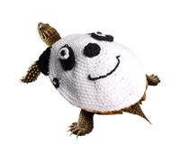 Turtle Clothes | Soft Handmade Cute Panda Theme Warm Costume for Small Turtle - For Christmas Parties, Halloween, Cosplay, Photography and Party